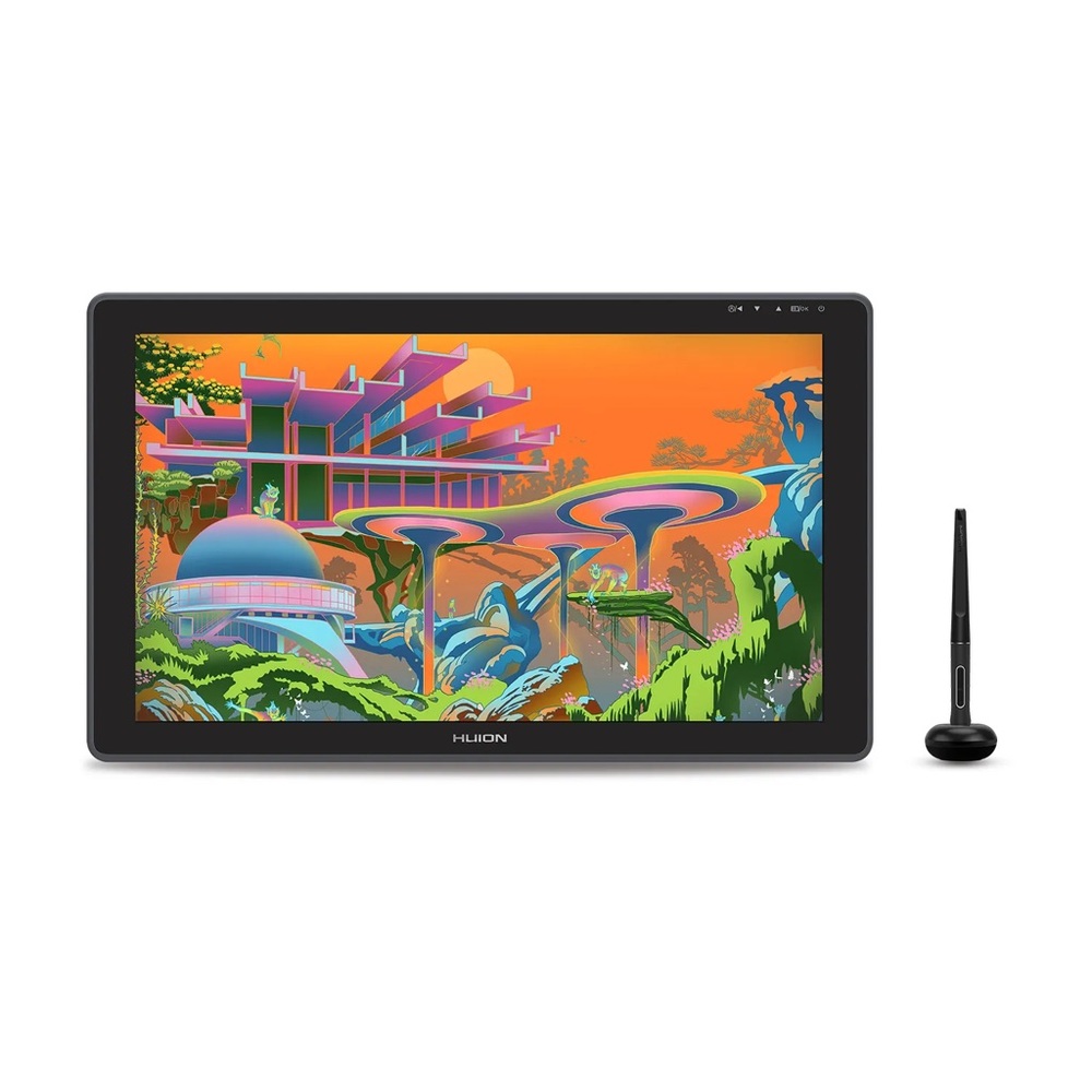 Brand New 🎨 ✨ Huion Kamvas 22 Series ✨ Never Used ✨